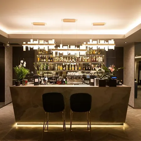Atrium 3* Kraków