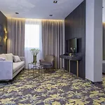 Atrium Ξενοδοχείο Krasków