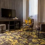 Atrium Ξενοδοχείο 3*