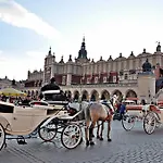Atrium Ξενοδοχείο Krasków