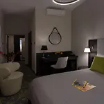 Atrium Ξενοδοχείο