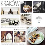 Ξενοδοχείο Atrium Krasków