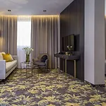 Atrium Ξενοδοχείο 3*