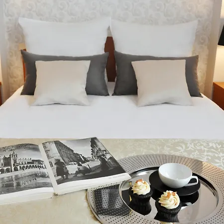 فندق Atrium كراكوفيا