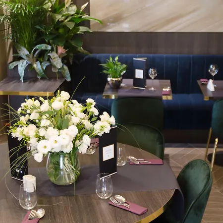 Atrium كراكوفيا