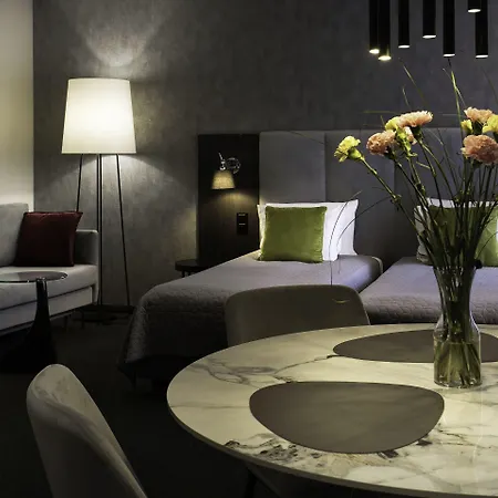 Atrium كراكوفيا