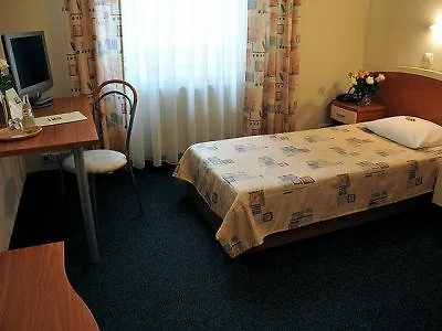 Hotel Atrium