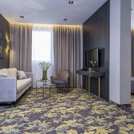 Atrium Hotel Krakow