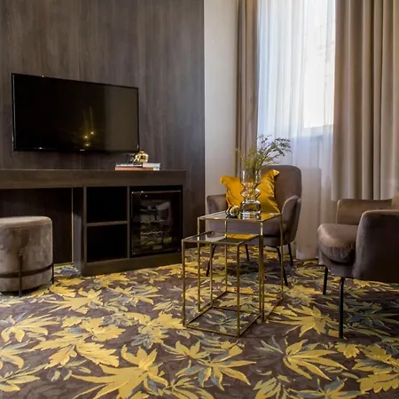 Atrium Szálloda 3*