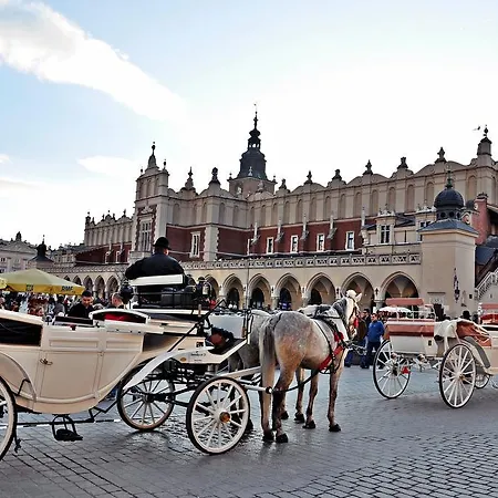 Atrium Hotel Cracovia
