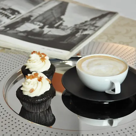 فندق Atrium 3*