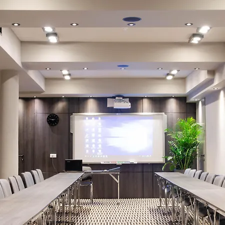 فندق Atrium