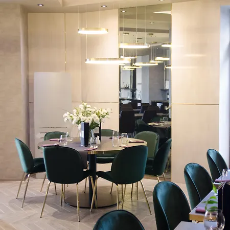 Hotel Atrium Cracovia