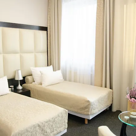 Atrium كراكوفيا