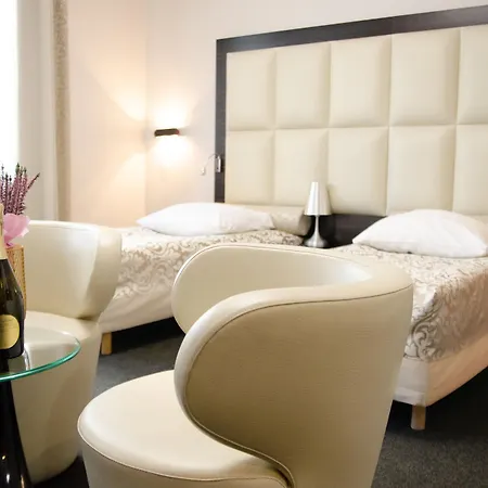 Atrium 3* كراكوفيا