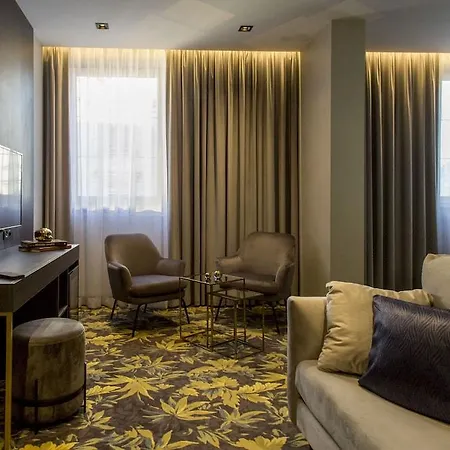 Atrium 3* كراكوفيا