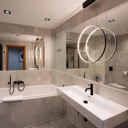 Atrium 3* كراكوفيا