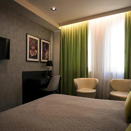 Atrium 3* Krakkó