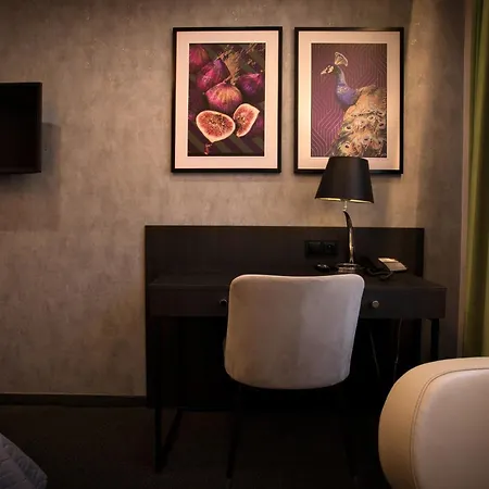 Atrium Hotel Cracovia