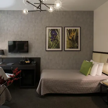 Szálloda Atrium 3*