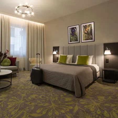 Atrium Szálloda 3*