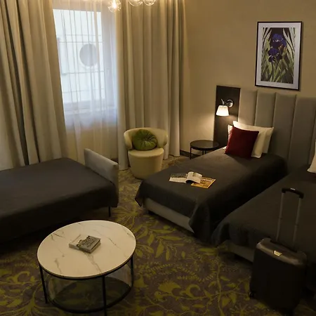 Szálloda Atrium 3*