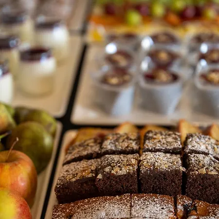 Hotel Atrium Cracovia