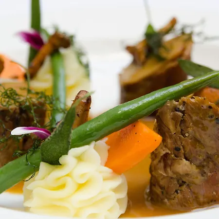 Hotel Atrium Cracovia