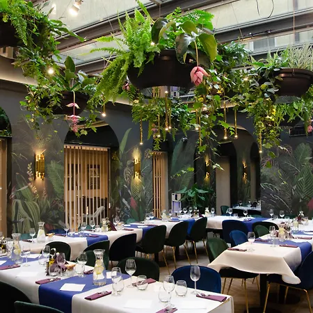 Atrium Szálloda Krakkó