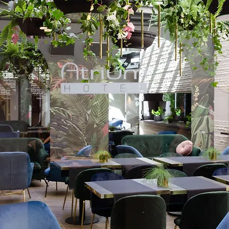 Atrium 3* Krakkó