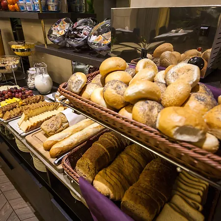 Atrium Hotel Cracovia