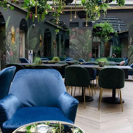 Atrium Hotel Cracovia