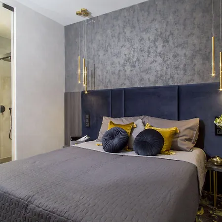 Hotel Atrium Cracóvia