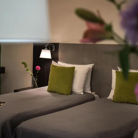 Atrium 3* Krakkó