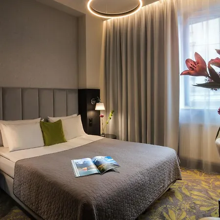 Szálloda Atrium 3*