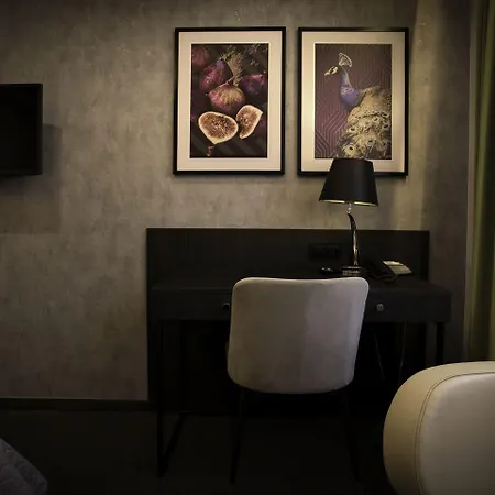Atrium 3* Краків