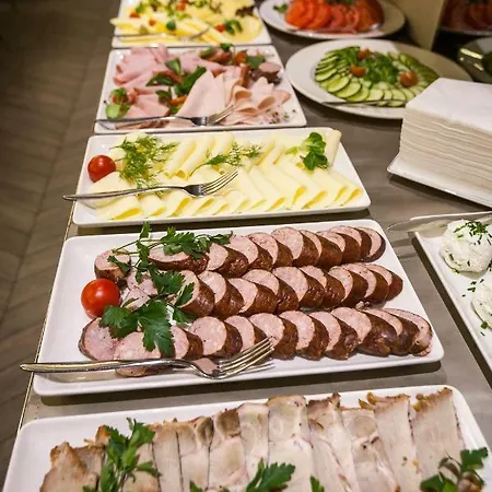 Atrium فندق كراكوفيا