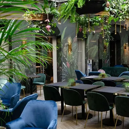 Atrium كراكوفيا