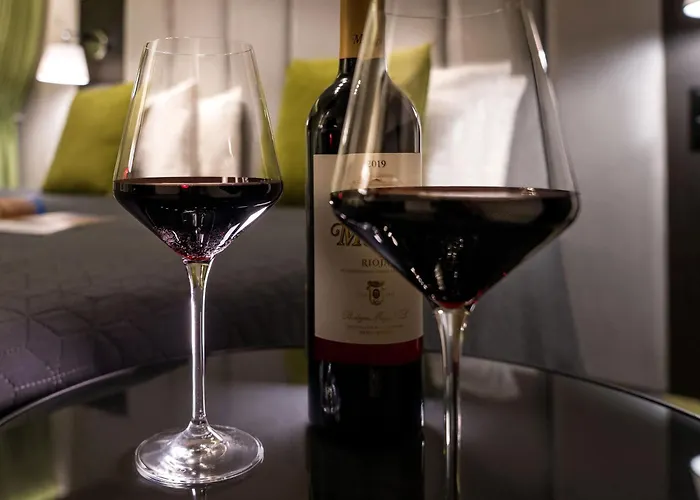 Hotel Atrium Cracovia