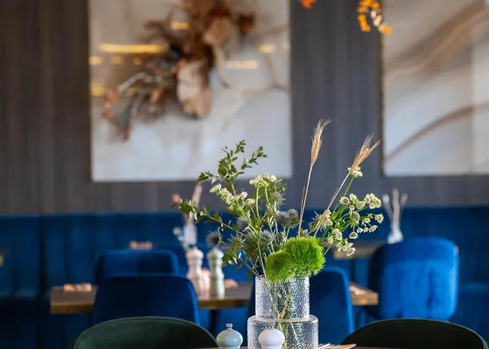 Ξενοδοχείο Atrium