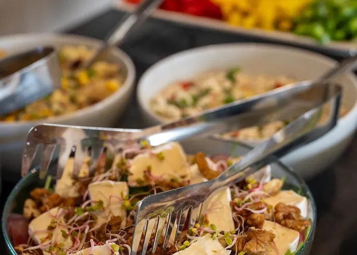 Ξενοδοχείο Atrium 3*