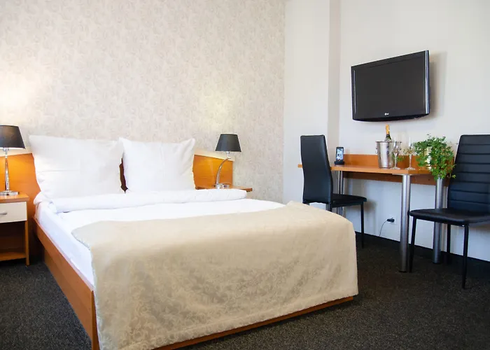 Atrium Hotel Cracovia