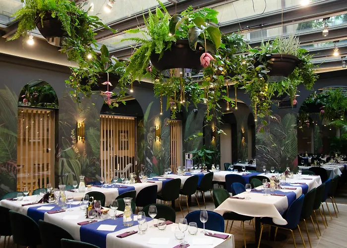 Atrium Hotel Cracovia