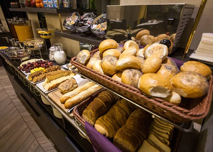 Atrium Hotel Cracovia