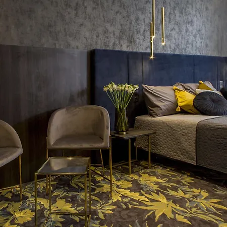 Atrium Hotell