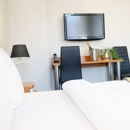 Hotell Atrium