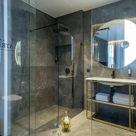 Atrium 3* Kraków