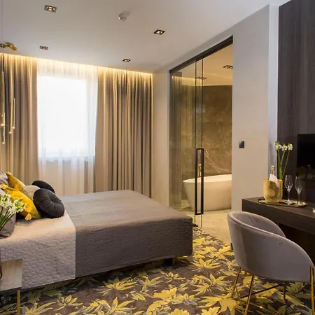 Atrium 3* Kraków