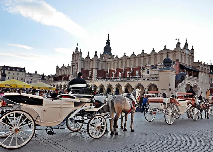 Atrium Hotel Cracovie