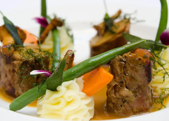 Hotel Atrium Cracovie